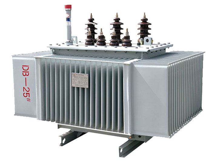 SH15非晶合金變壓器